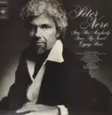 LP - Peter Nero - Say, has anybody seen my sweet gypsy rose