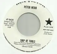 Peter Nero - Ship of Fools / Why Did I Choose You