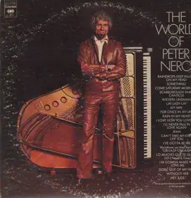 Peter Nero - The World of Peter Nero