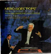 Peter Nero - Nero Goes 'Pops'