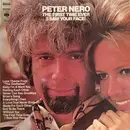 LP - Peter Nero - The First Time Ever (I Saw Your Face)