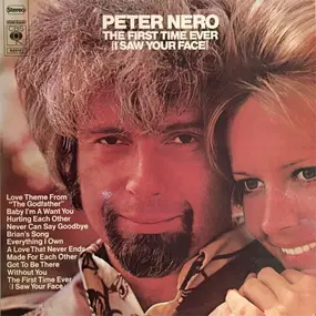 Peter Nero - The First Time Ever (I Saw Your Face)