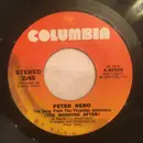 7inch Vinyl Single - Peter Nero - The Morning After / Daydream