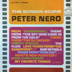 Peter Nero - The Screen Scene