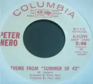 Peter Nero - Theme From 'Summer Of 42'