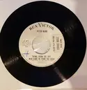 7inch Vinyl Single - Peter Nero - Theme from The Spy Who Came In From The Cold
