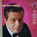 LP - Peter Nero - Up Close