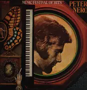 Double LP - Peter Nero - Music Festival Of Hits