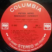 LP - Peter Nero - Midnight Cowboy