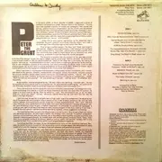 LP - Peter Nero - Nero-Ing In On The Hits