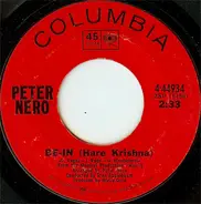 Peter Nero - Be-In (Hare Krishna) / Theme From 'Picasso Summer'