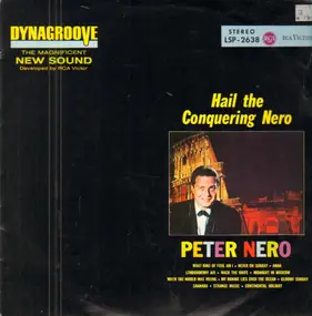 Peter Nero - Hail the Conquering Nero