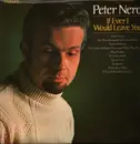 LP - Peter Nero - If Ever I Would Leave You