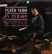 Peter Nero - In Person