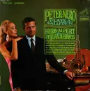 LP - Peter Nero - Peter Nero Plays A Salute To Herb Alpert & The Tijuana Brass