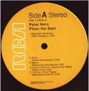 LP - Peter Nero - Plays The Best