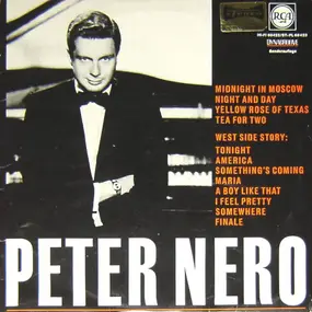 Peter Nero - Peter Nero