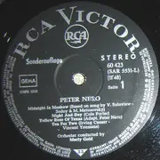 10'' - Peter Nero - Peter Nero