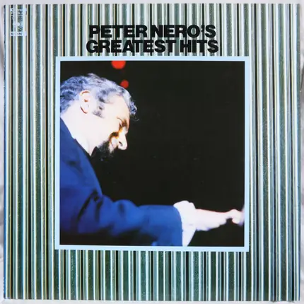 Peter Nero - Peter Nero's Greatest Hits