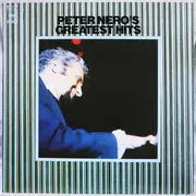 LP - Peter Nero - Peter Nero's Greatest Hits