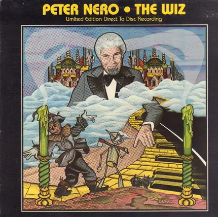 Peter Nero - The Wiz