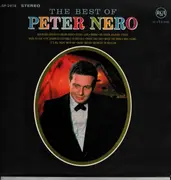 LP - Peter Nero - The Best Of Peter Nero
