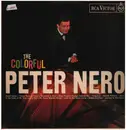 LP - Peter Nero - The Colorful Peter Nero