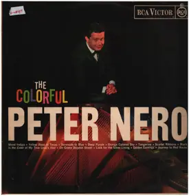 Peter Nero - The Colorful Peter Nero