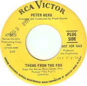 Peter Nero - Theme From The Fox / Who Will Answer? (Aleluya No. 1)