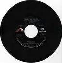 7inch Vinyl Single - Peter Nero - Theme From The Fox