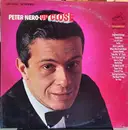 LP - Peter Nero - Up Close