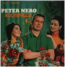 Peter Nero - Xochimilco