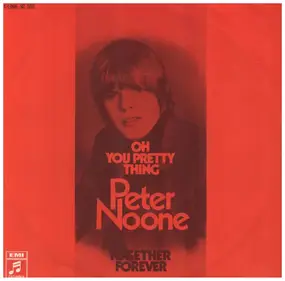 Peter Noone - Oh You Pretty Things