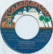 Peter Noone - Something Old, Something New