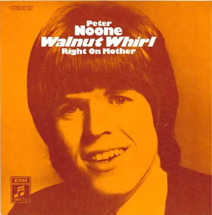 Peter Noone - Walnut Whirl