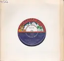 7inch Vinyl Single - Peter Noone - Meet Me On The Corner Down At Joe's Cafe