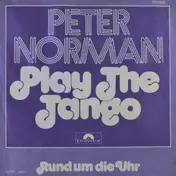 Peter Norman - Play The Tango