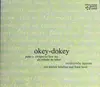 CD - Peter O. Chotjewitz - Okey-Dokey - Digipak