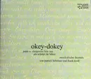 CD - Peter O. Chotjewitz - Okey-Dokey - Digipak