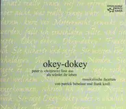 Peter O. Chotjewitz - Okey-Dokey