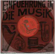 Peter Oehme, Anne Marie Blanc, Daniel Fueter - Dein Freund Mozart