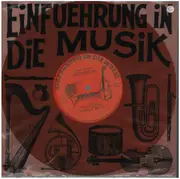 10'' - Peter Oehme, Barbara Kroll - Dein Freund Beethoven