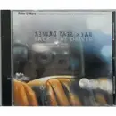 CD - Peter O'Mara , Johannes Enders , Henning Sieverts , Victor Alcântara , Matthias Gmelin - Back Seat Driver