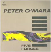 Peter O'Mara - Five Forces
