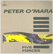 LP - Peter O'Mara - Five Forces