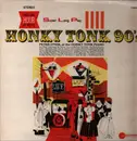 LP - Peter O'Neil - Honky Tonk 90's