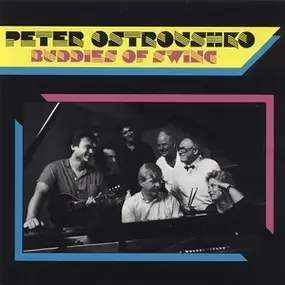 Peter Ostroushko - Buddies of Swing