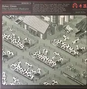 LP - Peter Oren - The Greener Pasture - Grass Is Greener