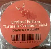 LP - Peter Oren - The Greener Pasture - Grass Is Greener