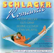 Peter Orloff , Elfi Graf , Bernd Clüver , Lena Valaitis - Schlager Romantic